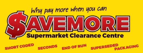 Savemore Mystery Boxes